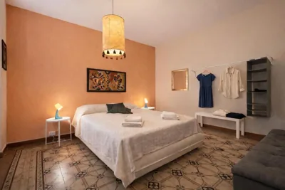 Central Apartment on Via del Battistero – Фото 2