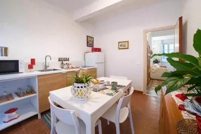 Central Apartment on Via del Battistero – Фото 4