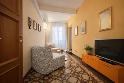 Central Apartment on Via del Battistero – Фото 5