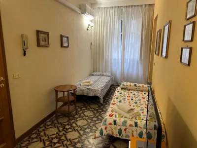 Central Apartment on Via del Battistero – Фото 7