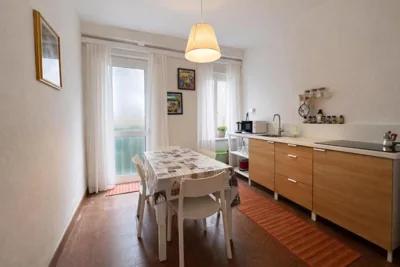 Central Apartment on Via del Battistero – Фото 8