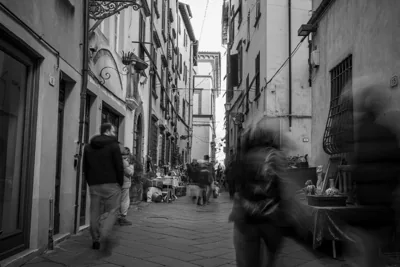 Central Apartment on Via del Battistero – Фото 13