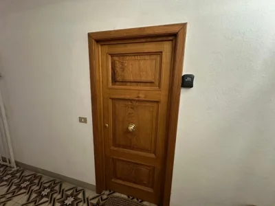 Central Apartment on Via del Battistero – Фото 14